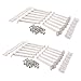 Dreambaby Cabinet Safety Catches, 24 Count