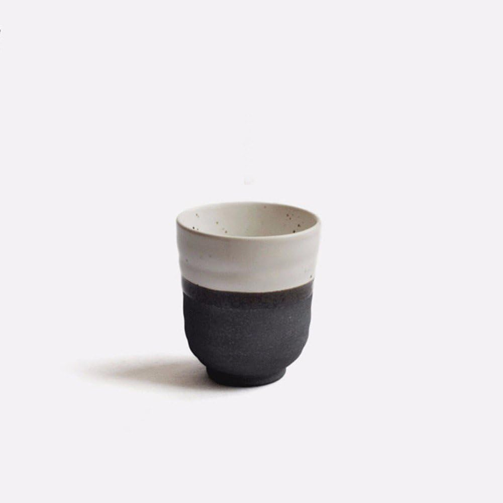 QPSSP Coffee Cup, Japanese Style Cup, Creative Cup, Tea Cup, Home Cup, Home Tea Cup, Water Cup, Milk Cup