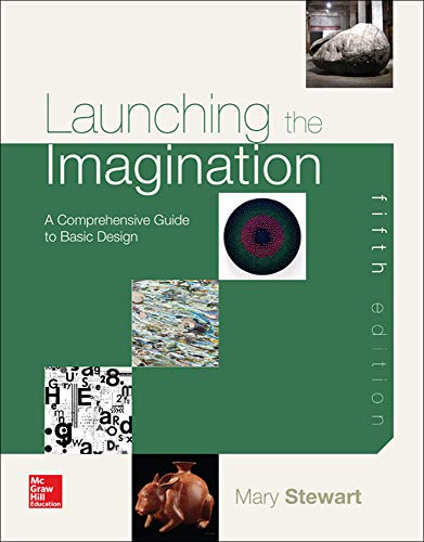 Launching The Imagination Comprehensive