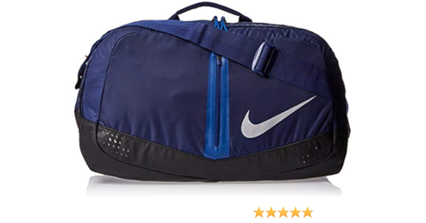 nike speed duffel