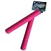 NINJA NUNCHUCKA / Kids Foam Nunchucks in Red / First Martial Arts Toy / Kids 3+