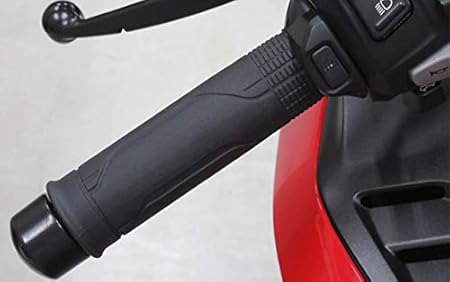 Amazon ホンダ純正 スポ ツグリップヒーター 全周タイプ ｃｂｒ250ｒｒ ｍｃ51 セット 専用アタッチメント サブハ ネス 取付説明書付き ホットグリップ グリップヒーター 車 バイク