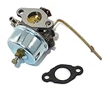 New CARBURETOR Carb for Tecumseh 631921 632284 631070A fits H25 H30 H35 Engines
