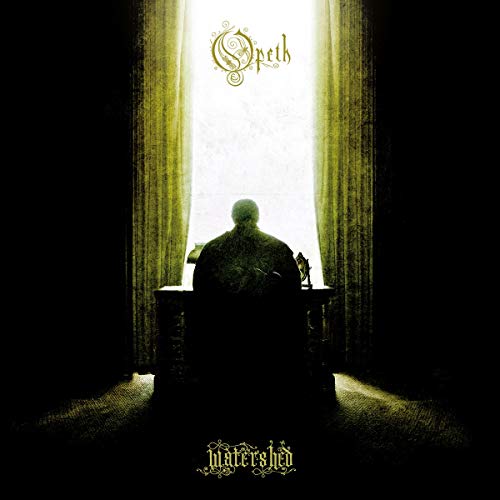 Watershed : Opeth: Amazon.fr: Musique