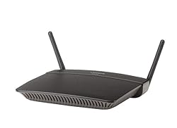 Linksys AC1200 Wi-Fi Wireless