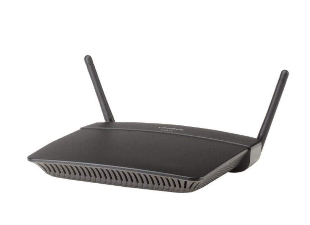 Linksys AC1200 Wi-Fi Wireless