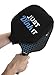 Apollo Pickleball Paddle with 2 Pickleballs | Lightweight Premium Graphite/Carbon Fiber | Meets USAPA Specifications