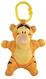 Attachable Light Up Musical Toy, Tigger