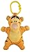 Attachable Light Up Musical Toy, Tigger
