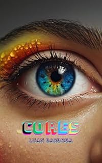 Livro Cores