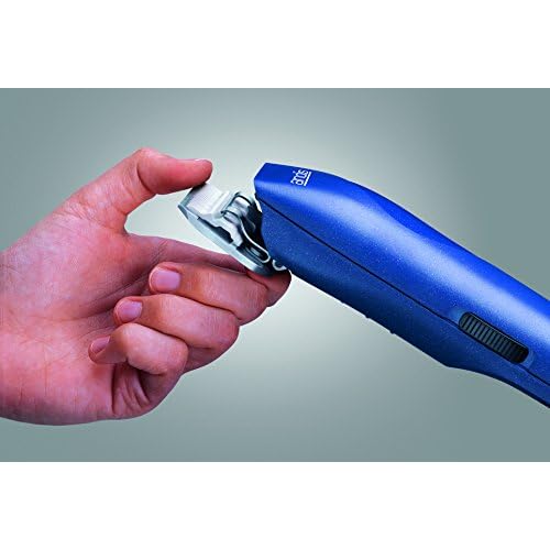 andis pro animal 7 piece