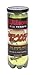 WILSON Grand Slam XD Tennis Ball - 3 Ball Can