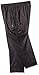 adidas Men's Athletics Essential Woven Pants (Extended Sizes)
