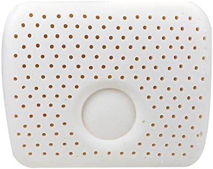 Tailisha latex baby pillow-100% natural and Talalay craft，Designed specifically for baby, Anti-mite antibacterial-BP