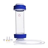 Kimble Chromaflex 420830-1220 Borosilicate Glass