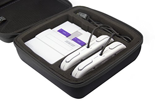 5 AmazonBasics+Carrying+Super+Classic+Accessories+nintendo