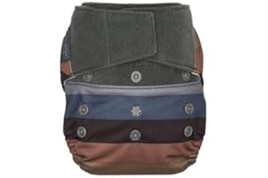 Grovia Hybrid Hook/Loop Shell | Rowan