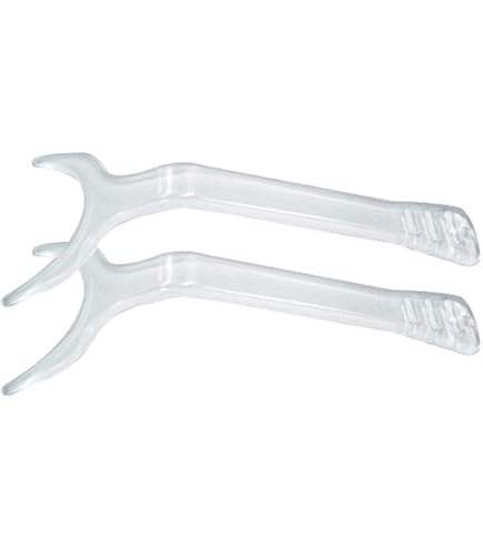 Orringer Photographic Lip & Cheek Large Retractor – Dental Photography Tool By TM