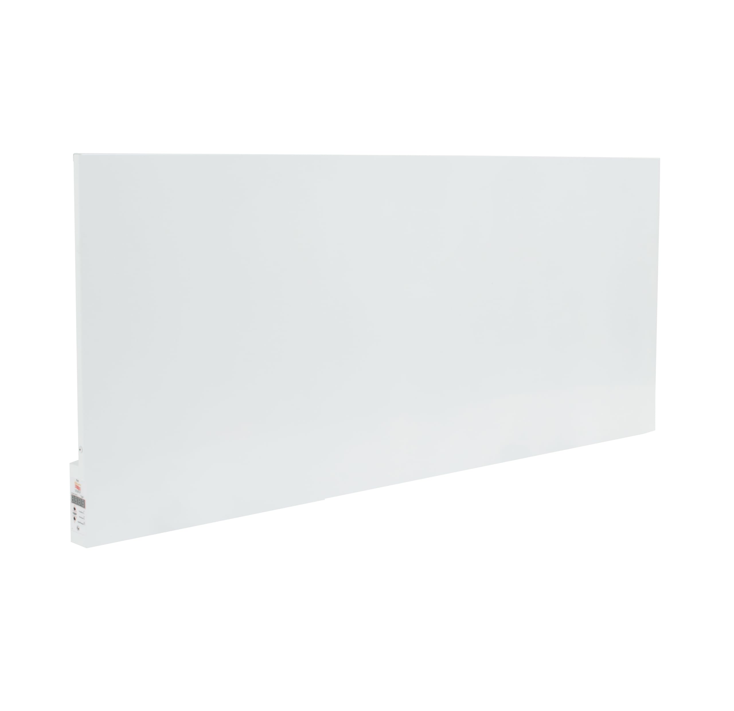 Infrared Wall Heating Panel SUNWAY SWRE 700 with Digital Thermostat