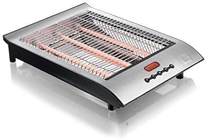 Dans Un Grille Pain La Chaine Energetique Est Free