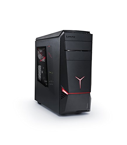 Lenovo ideacentre y900 - tower desktop computer (intel …