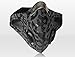 Respro Cycling Mask, Black, Medium