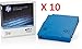 HP LTO 5-10 Pack