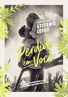 Livro Perdido em você