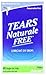 Tears Naturale Free Lubricant Eye Drops, 60 Single-Use Vials (Pack of 2)