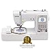 Amazon.com: Brother SE400 Combination Computerized Sewing
