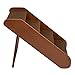 PetSafe CozyUp Folding Wood Pet Steps – PupSTEP Dog and Cat Stairs – Lightweight Durable Wooden Frame Supports up to 200 lb – Side Rails and Non-Slip Feet Provide Added Security – 25 inchesthumb 3