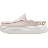 HEYDUDE Women's Wendy Espadrille Woven Loafer