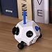 Zehui 12 Sides Fidget Toys Psychological Hint Gadget Relieves Stress And Anxiety And Boredom for Children and Adults White