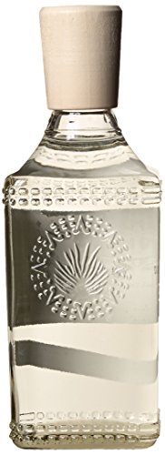 Tres Sombreros Blanco Tequila (1 x 0.7 l) – Bild 3