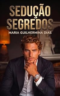Livro Sedução e segredos
