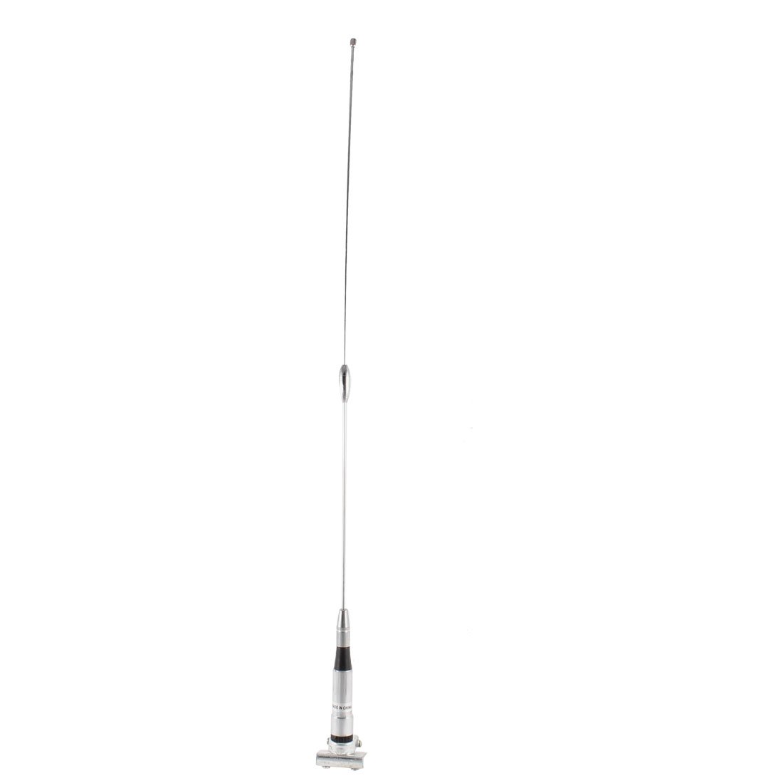 sourcingmap 58cm Long Screw Mount Car Radio FM AM Antenna