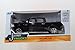 Jada 2014 Dodge RAM 1500 Pickup Truck 1/24 Scale Diecast Model Car Black