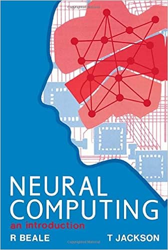 Neural Computing An Introduction Beale R Jackson T 9780852742624 Amazon Com Books