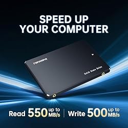 fanxiang SSD 2TB Internal Solid State Drive SATA