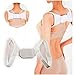 Support Back Belt Yoga Body Posture Corrector Anti Humpback Back Shoulder Braces Supports by Abcstore99