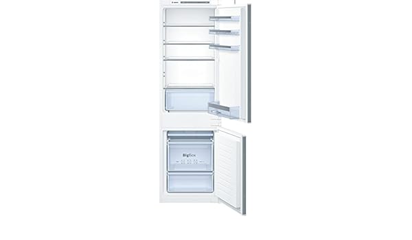 Bosch KIV86VS30 congeladora - Frigorífico (Independiente, Color ...