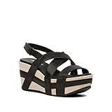 Antelope 819 Platform Wedge
