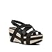 Antelope 819 Platform Wedge