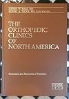 The Orthopedic Clinics of North America: Nonunion and Malunion Fractures Volume 21 Number 4 October 1990