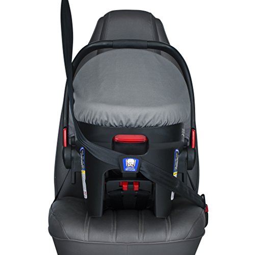 BRITAX BSafe Ultra Infant Car Seat Rear Facing 4 to 35 Pounds