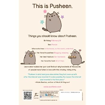 I Am Pusheen the Cat eBook PDF Download I Am Pusheen the Cat PDF
