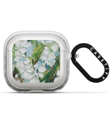 Amazon.com: CASETiFY Impact Airpods (4th Gen) Case with Ring