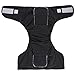 HappyEndings Teen/Adult Hook and Loop Closure Stain Resistant Reusable Cloth Diaper for Incontinence