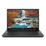 HP 15 Laptop, 15.6" HD Screen, Intel Pentium N5030