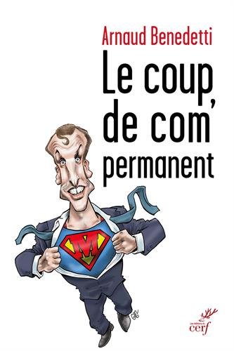 Le coup de com' permanent by